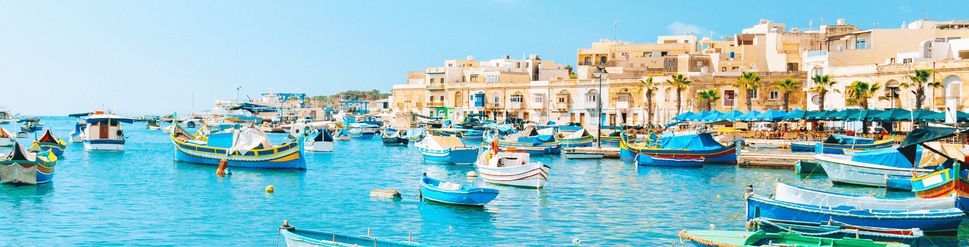 Malta Fascinante Top Deluxe